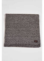 Echarpe noir PETROL INDUSTRIES pour homme seconde vue