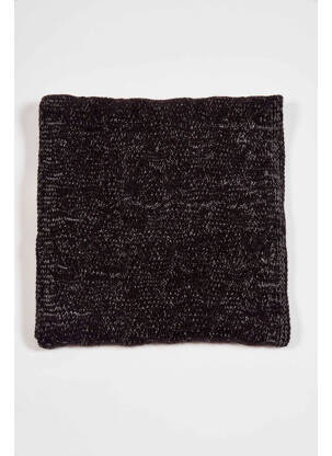 Echarpe noir PETROL INDUSTRIES homme