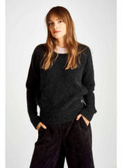Pull vert MAURICE pour femme seconde vue