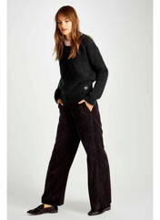 Pull vert MAURICE pour femme seconde vue
