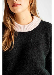 Pull vert MAURICE pour femme seconde vue