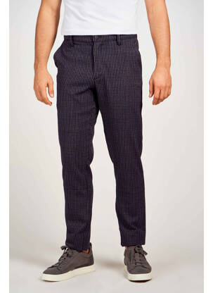 Pantalon chino gris HAZE&FINN homme
