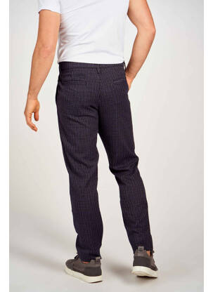 Pantalon chino gris HAZE&FINN homme