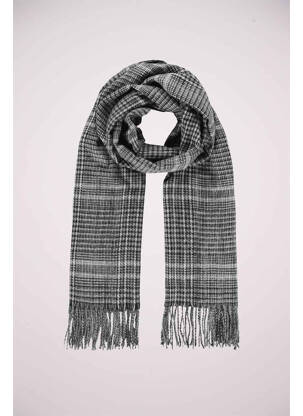 Echarpe gris HAZE&FINN homme