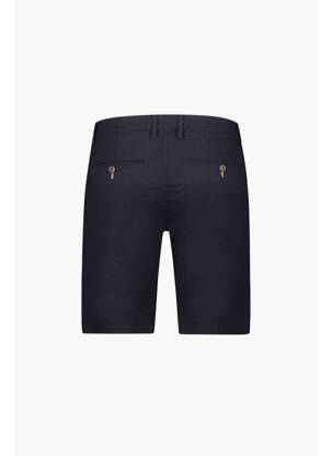 Short bleu HAZE&FINN homme