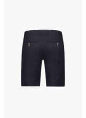 Short bleu HAZE&FINN pour homme seconde vue