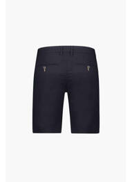 Short bleu HAZE&FINN homme