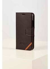 Accessoire divers noir LE FABULEUX MARCEL DE BRUXELLES pour homme seconde vue