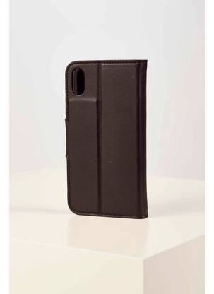 Accessoire divers noir LE FABULEUX MARCEL DE BRUXELLES homme