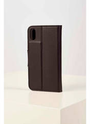 Accessoire divers noir LE FABULEUX MARCEL DE BRUXELLES pour homme seconde vue