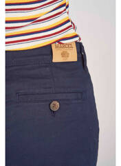 Short bleu LE FABULEUX MARCEL DE BRUXELLES pour femme seconde vue