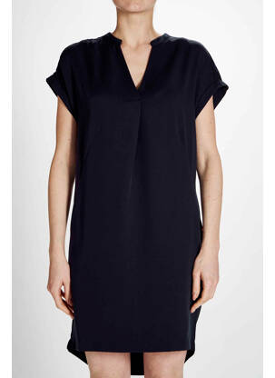 Robe courte bleu LE FABULEUX MARCEL DE BRUXELLES femme