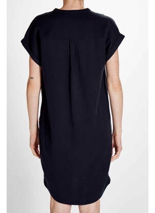 Robe courte bleu LE FABULEUX MARCEL DE BRUXELLES femme