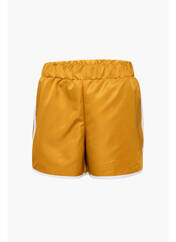 Short marron LE FABULEUX MARCEL DE BRUXELLES pour homme seconde vue