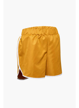 Short marron LE FABULEUX MARCEL DE BRUXELLES homme