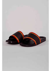 Mules/Sabots noir LE FABULEUX MARCEL DE BRUXELLES pour femme seconde vue