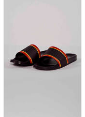 Mules/Sabots noir LE FABULEUX MARCEL DE BRUXELLES pour femme seconde vue