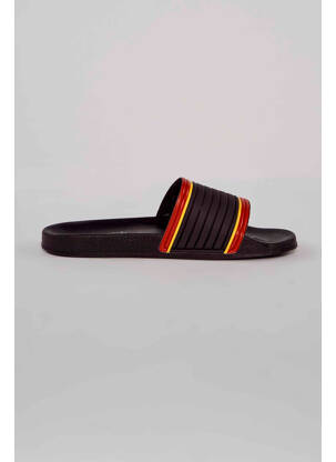 Mules/sabots noir LE FABULEUX MARCEL DE BRUXELLES femme