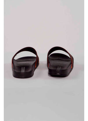 Mules/sabots noir LE FABULEUX MARCEL DE BRUXELLES femme
