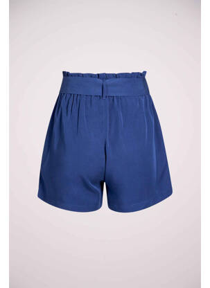 Short bleu LE FABULEUX MARCEL DE BRUXELLES femme
