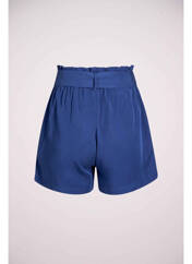 Short bleu LE FABULEUX MARCEL DE BRUXELLES pour femme seconde vue