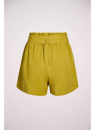 Short vert LE FABULEUX MARCEL DE BRUXELLES femme