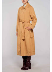 Veste casual beige LE FABULEUX MARCEL DE BRUXELLES pour femme seconde vue