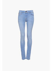 Jeans skinny bleu LE FABULEUX MARCEL DE BRUXELLES pour femme seconde vue