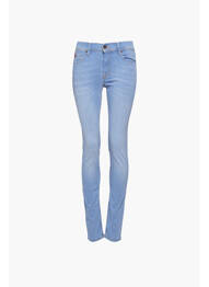 Jeans skinny bleu LE FABULEUX MARCEL DE BRUXELLES femme