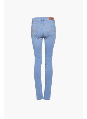 Jeans skinny bleu LE FABULEUX MARCEL DE BRUXELLES femme