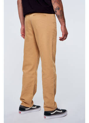 Pantalon chino vert LE FABULEUX MARCEL DE BRUXELLES homme