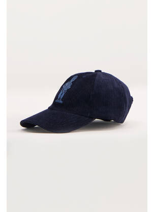 Casquette bleu LE FABULEUX MARCEL DE BRUXELLES femme