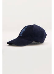 Casquette bleu LE FABULEUX MARCEL DE BRUXELLES pour femme seconde vue
