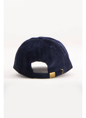 Casquette bleu LE FABULEUX MARCEL DE BRUXELLES femme