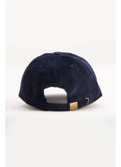 Casquette bleu LE FABULEUX MARCEL DE BRUXELLES pour femme seconde vue