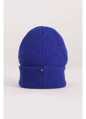 Bonnet bleu LE FABULEUX MARCEL DE BRUXELLES femme