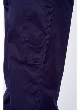 Salopette bleu LE FABULEUX MARCEL DE BRUXELLES femme