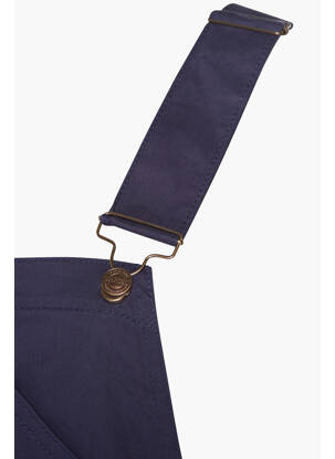 Salopette bleu LE FABULEUX MARCEL DE BRUXELLES femme