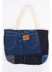 Sac bleu LE FABULEUX MARCEL DE BRUXELLES pour femme seconde vue