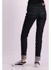 Jeans coupe slim bleu LE FABULEUX MARCEL DE BRUXELLES pour femme seconde vue