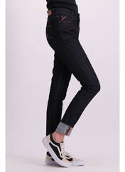 Jeans coupe slim bleu LE FABULEUX MARCEL DE BRUXELLES pour femme seconde vue