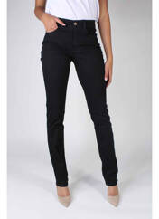 Jeans coupe droite noir MAC pour femme seconde vue