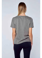 T-shirt gris RIVERDALE pour femme seconde vue