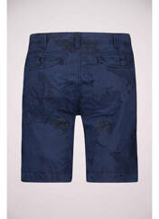 Short bleu HAZE&FINN pour homme seconde vue