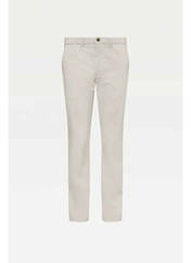 Pantalon chino gris TOMMY HILFIGER pour homme seconde vue