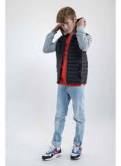 Sweat-shirt rouge GARCIA pour garçon seconde vue