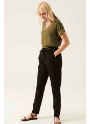 Top vert GARCIA pour femme seconde vue
