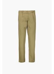 Pantalon chino vert GARCIA pour femme seconde vue