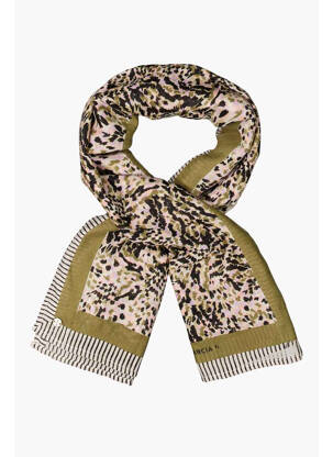 Foulard noir GARCIA femme