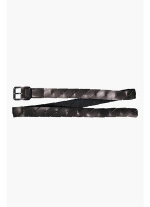 Ceinture noir GARCIA femme